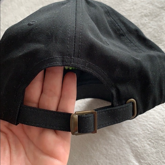 Rare Sample “Fly As A Mother” Hat - Picture 4 of 6